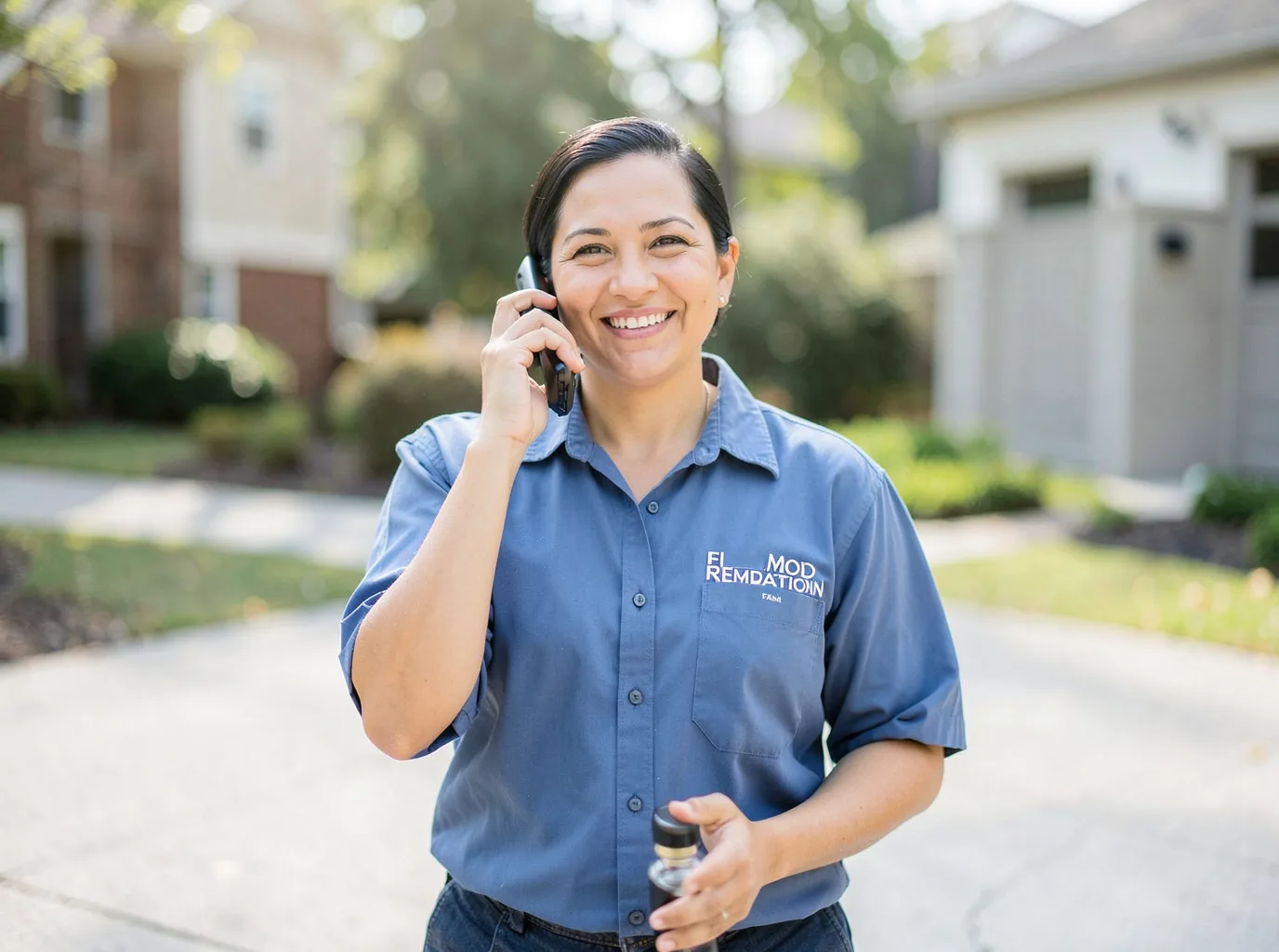 Mold Remediation Addis, LA FAQs